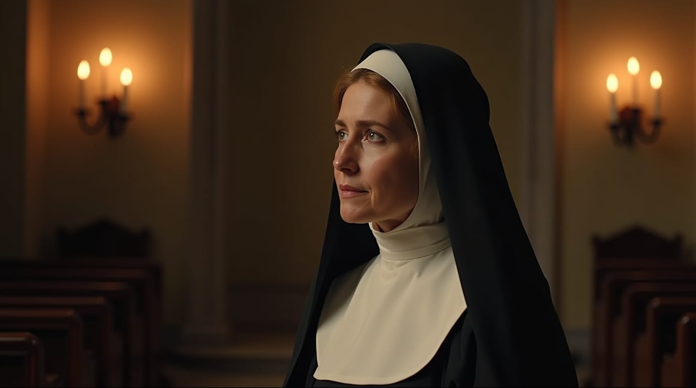 Lapkričio 28 d. Palaimintoji Helena Stollenwerk