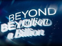 Neįtikėtinas proveržis: YouVersion peržengė 1 milijardo atsisiuntimų ribą Neįtikėtinas proveržis: YouVersion peržengė 1 milijardo atsisiuntimų ribą