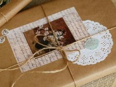 Gimtadienio pakvietimas kuris iš karto sukuria šventinę nuotaiką §