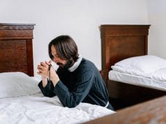 Tylos stovykla kuri padeda išgirsti save ir Dievą