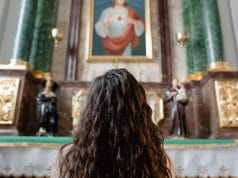 Malda už vaikus kuri saugo, stiprina ir keičia jų gyvenimus