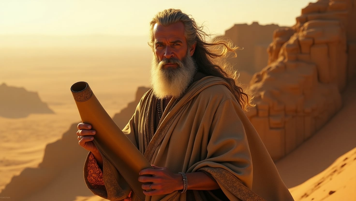 Biblinis pranašas kas jis yra ir kokią misiją jam patikėjo Dievas?