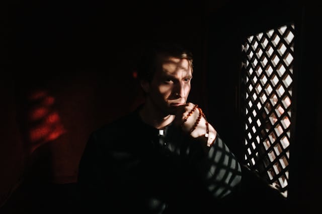 Kaip atlikti išpažintį, kad širdis iš tiesų patirtų Dievo gailestingumą?